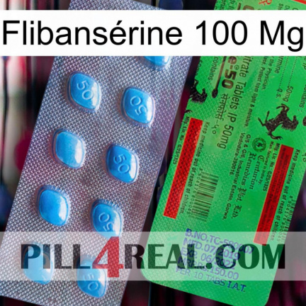Flibansérine 100 Mg new03